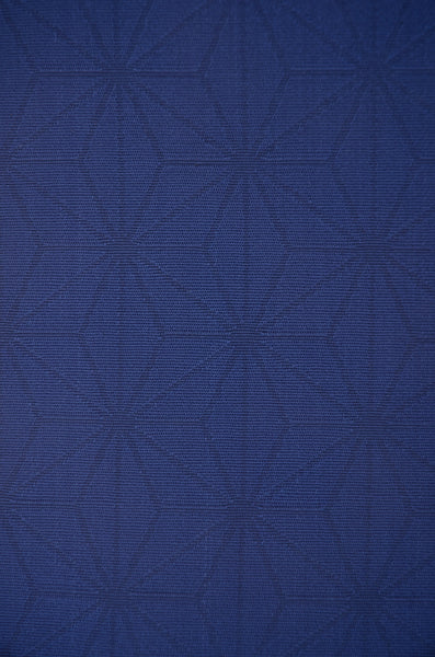 Woven & Dyed Obi belt / Warehouse sale WF #1-710