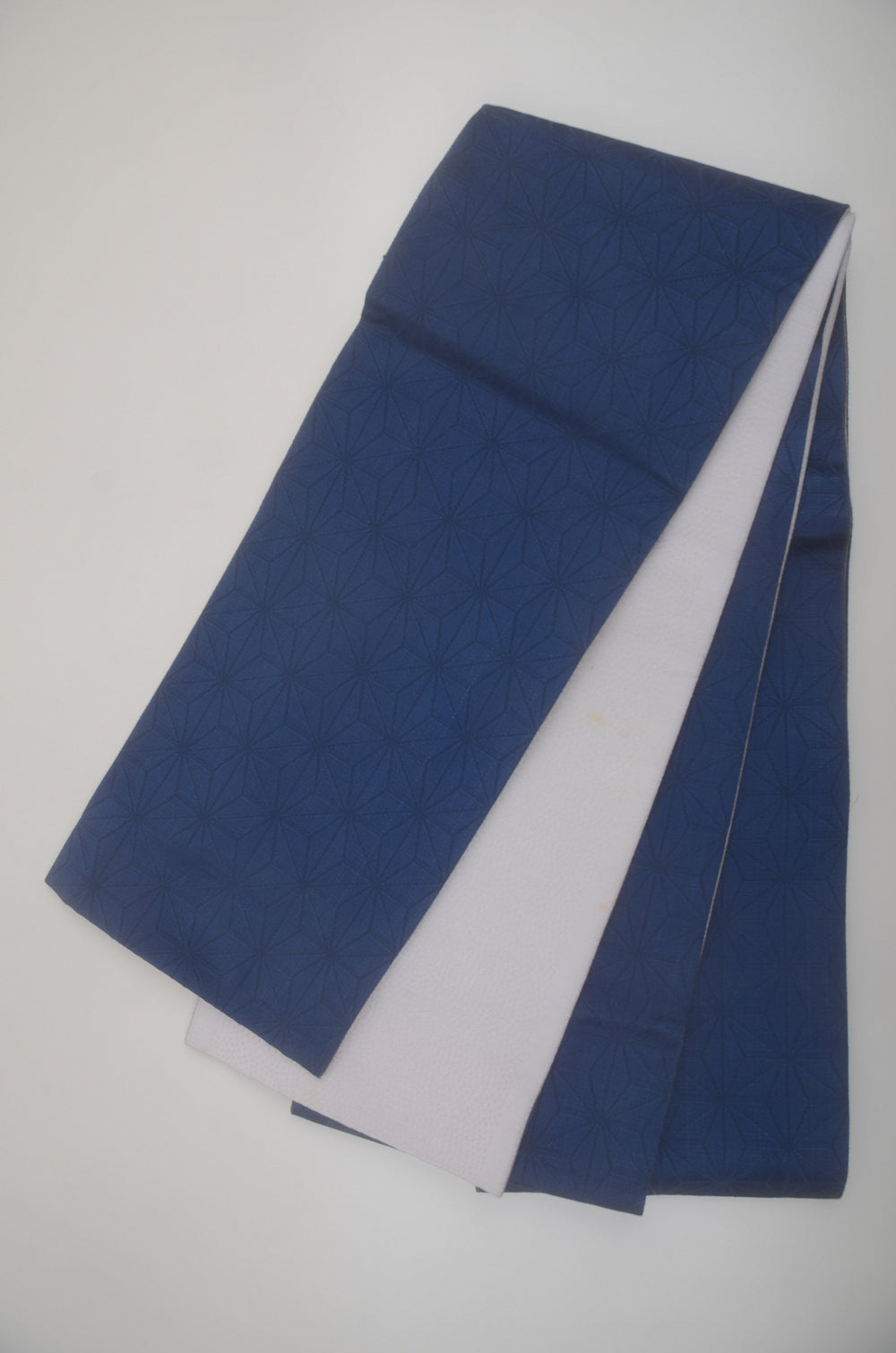 Woven & Dyed Obi belt / Warehouse sale WF #1-710