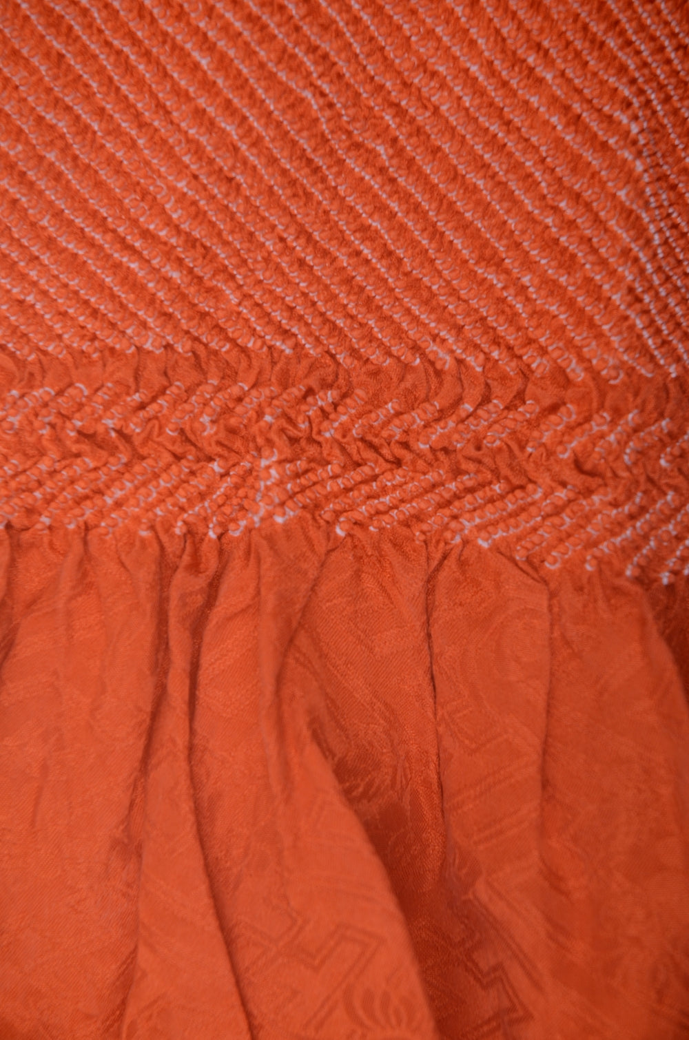 Japanese kimono 6 items set / TK #2-396