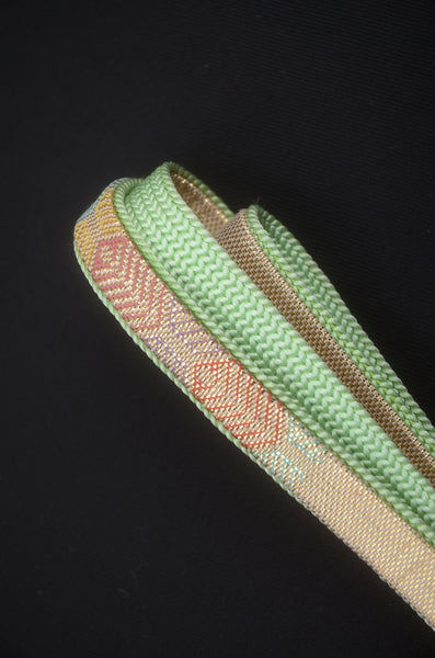 Obi-jime 2 pair / OX #1-011