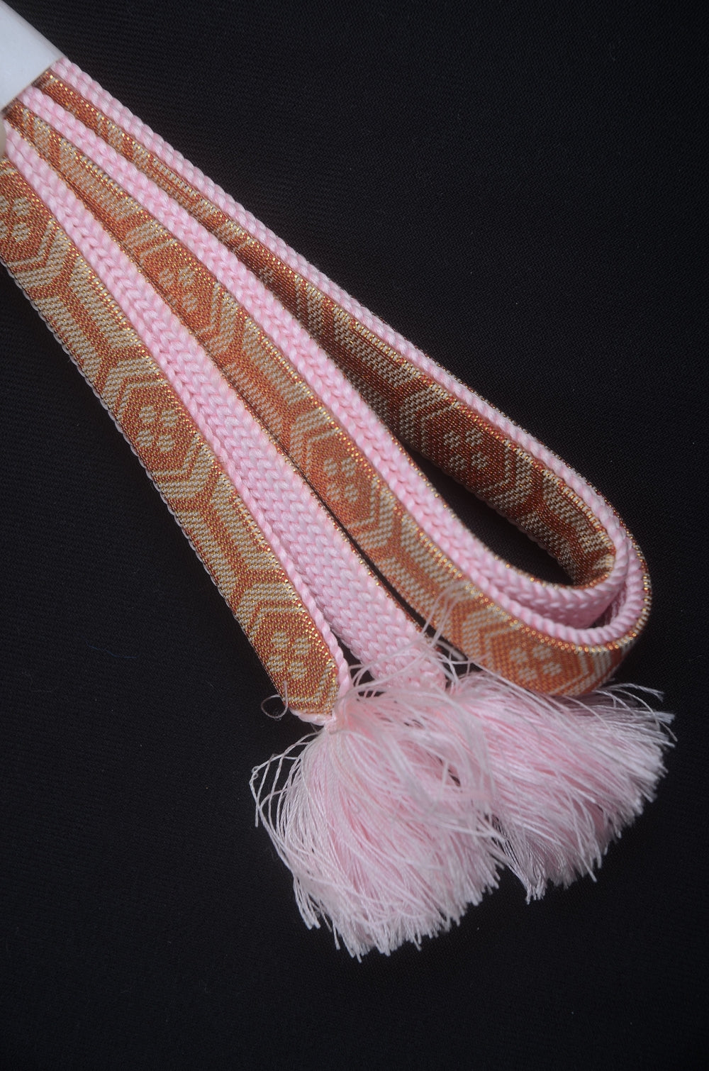 Obi-jime 2 pair / OX #1-011