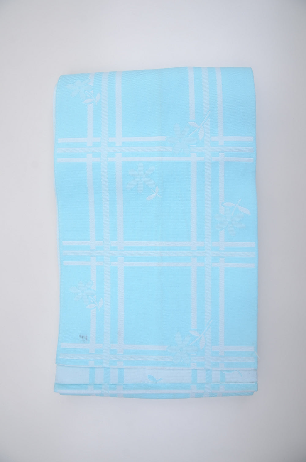 Woven & Dyed Obi belt / Warehouse sale WF #1-715