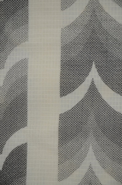 Archive Yukata – Traditional Pattern (Women / One of a Kind) W-AT #18