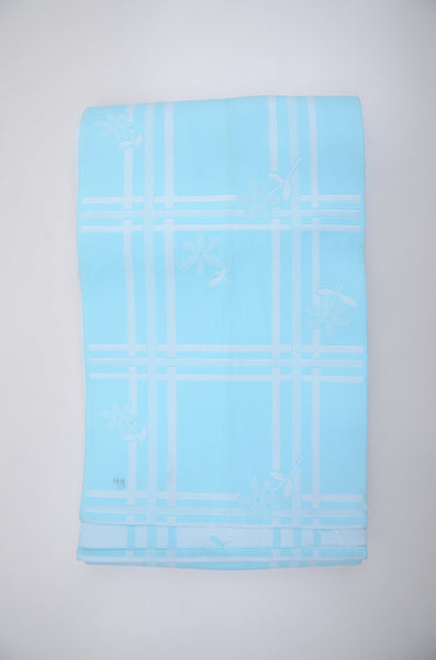 Woven & Dyed Obi belt / Warehouse sale WF #1-715