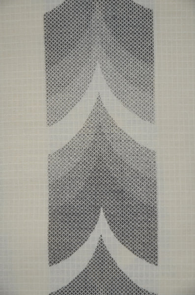 Archive Yukata – Traditional Pattern (Women / One of a Kind) W-AT #18