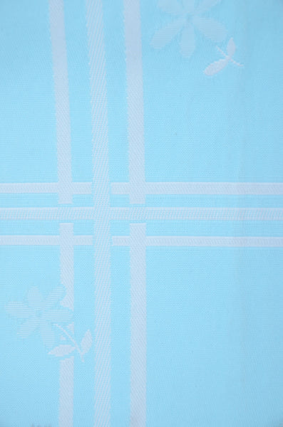 Woven & Dyed Obi belt / Warehouse sale WF #1-715