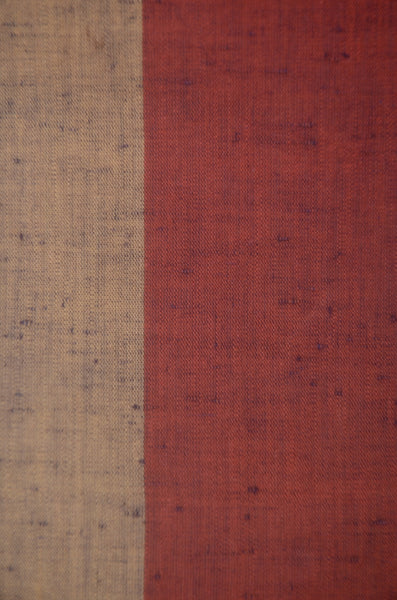 Woven & Dyed Obi belt / Warehouse sale WF #1-717