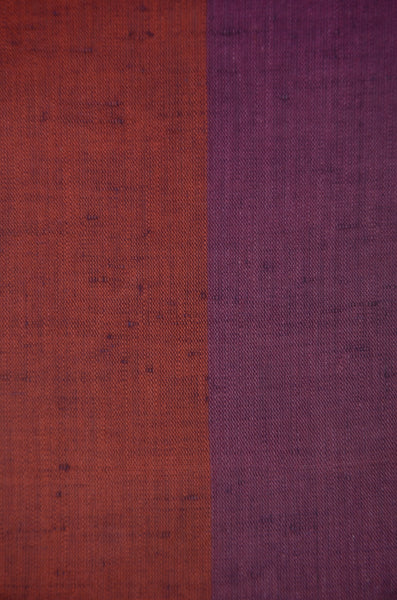 Woven & Dyed Obi belt / Warehouse sale WF #1-717