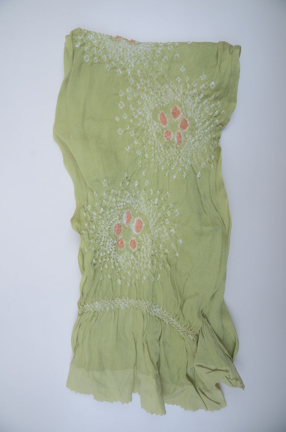 Japanese kimono 6 items set / TK #2-398