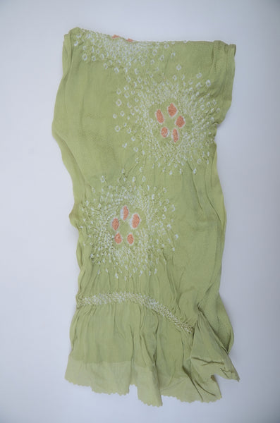 Japanese kimono 6 items set / TK #2-398