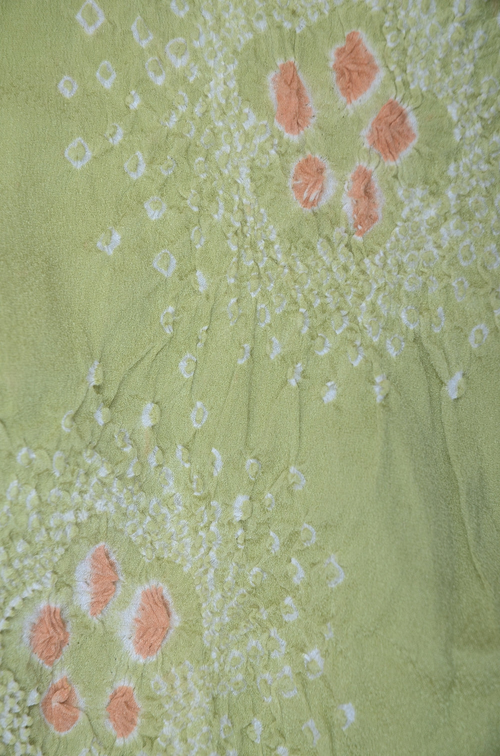 Japanese kimono 6 items set / TK #2-398