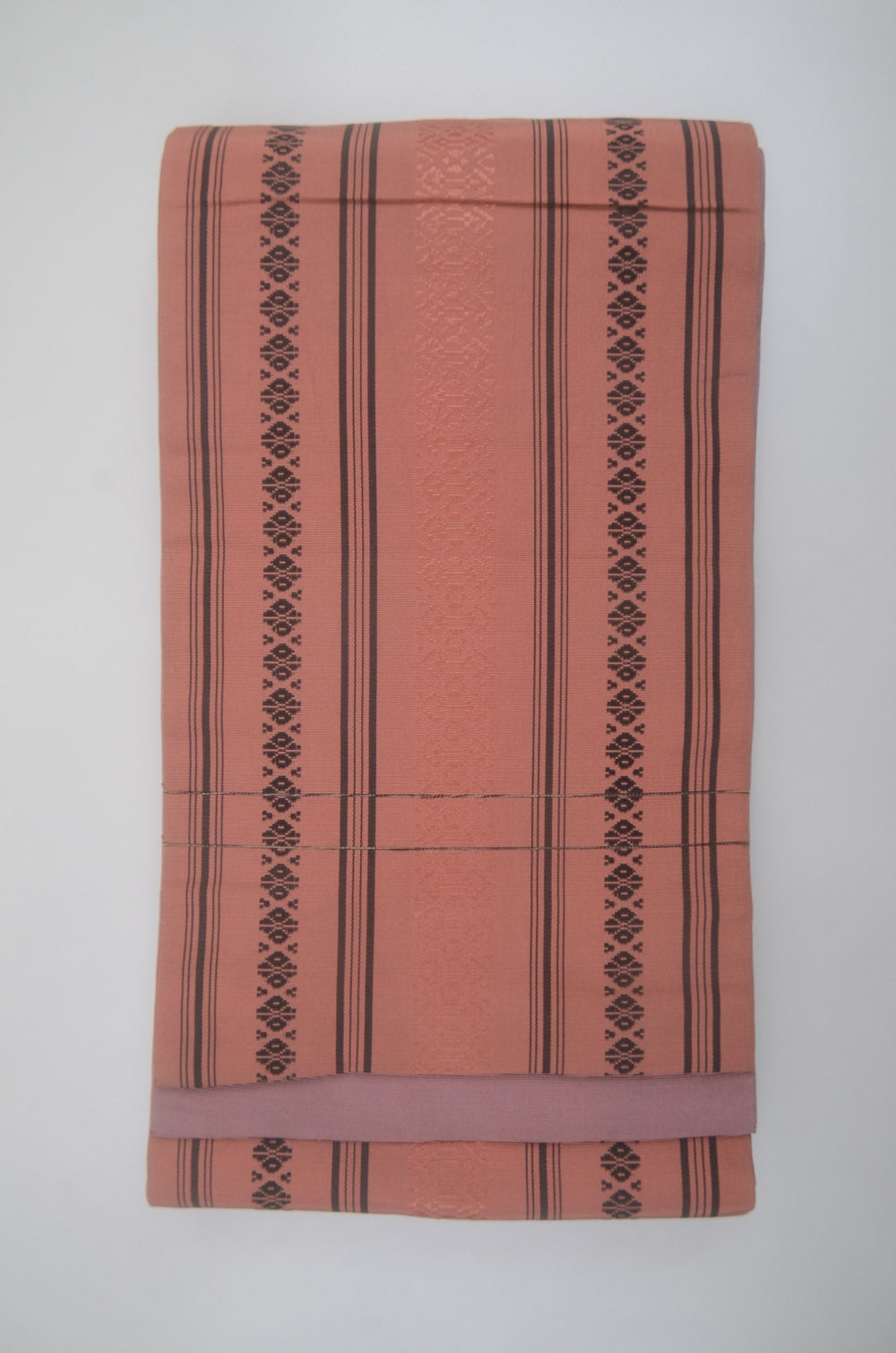 Woven & Dyed Obi belt / Warehouse sale WF #1-718