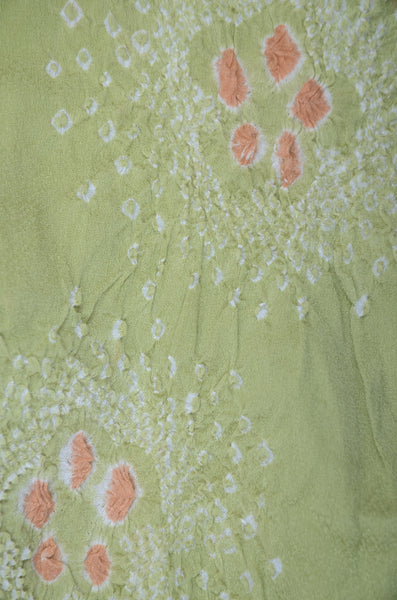 Japanese kimono 6 items set / TK #2-398