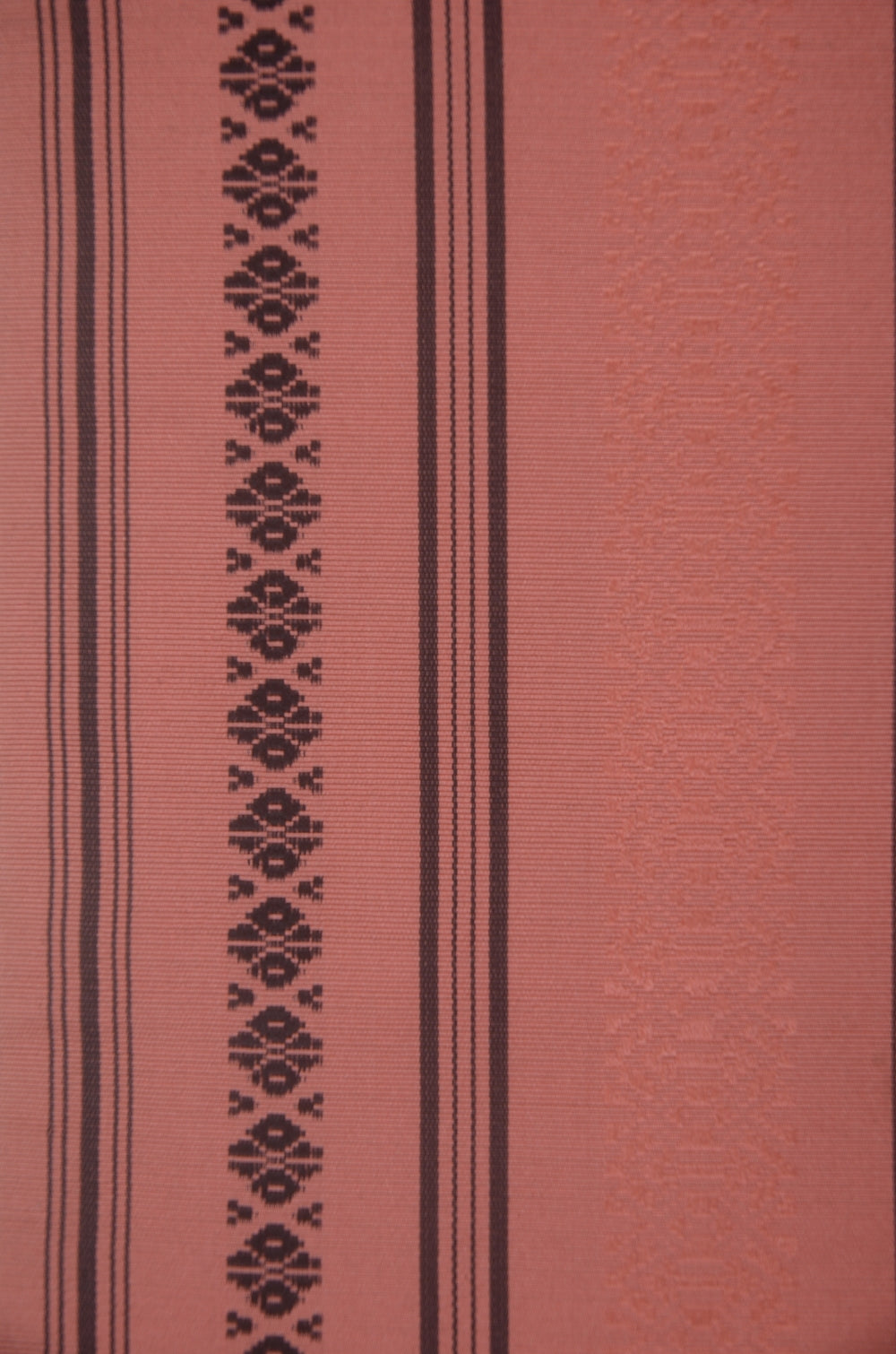 Woven & Dyed Obi belt / Warehouse sale WF #1-718