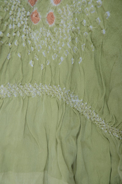 Japanese kimono 6 items set / TK #2-398