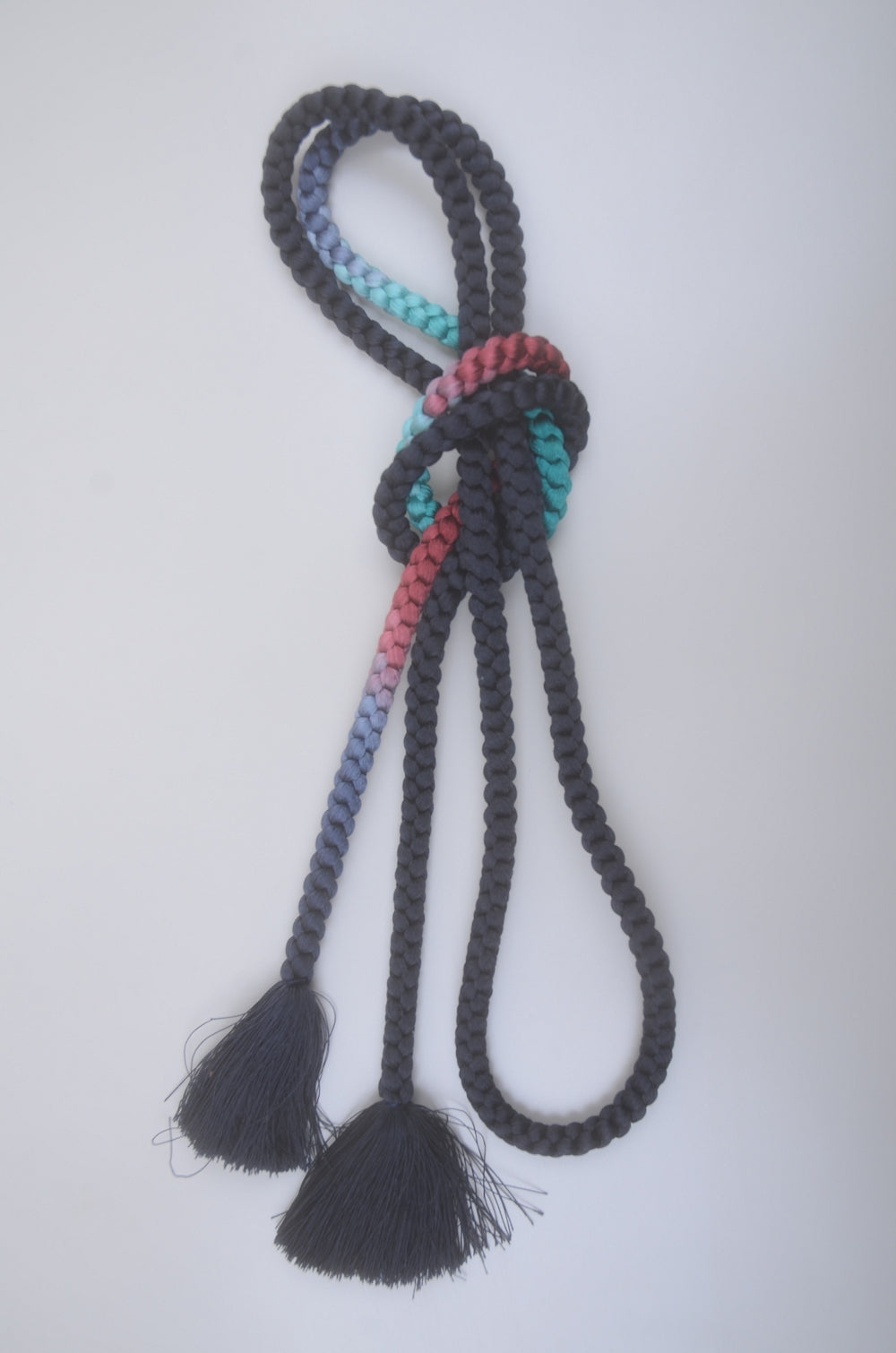 Japanese kimono 6 items set / TK #2-398