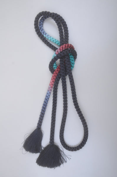 Japanese kimono 6 items set / TK #2-398