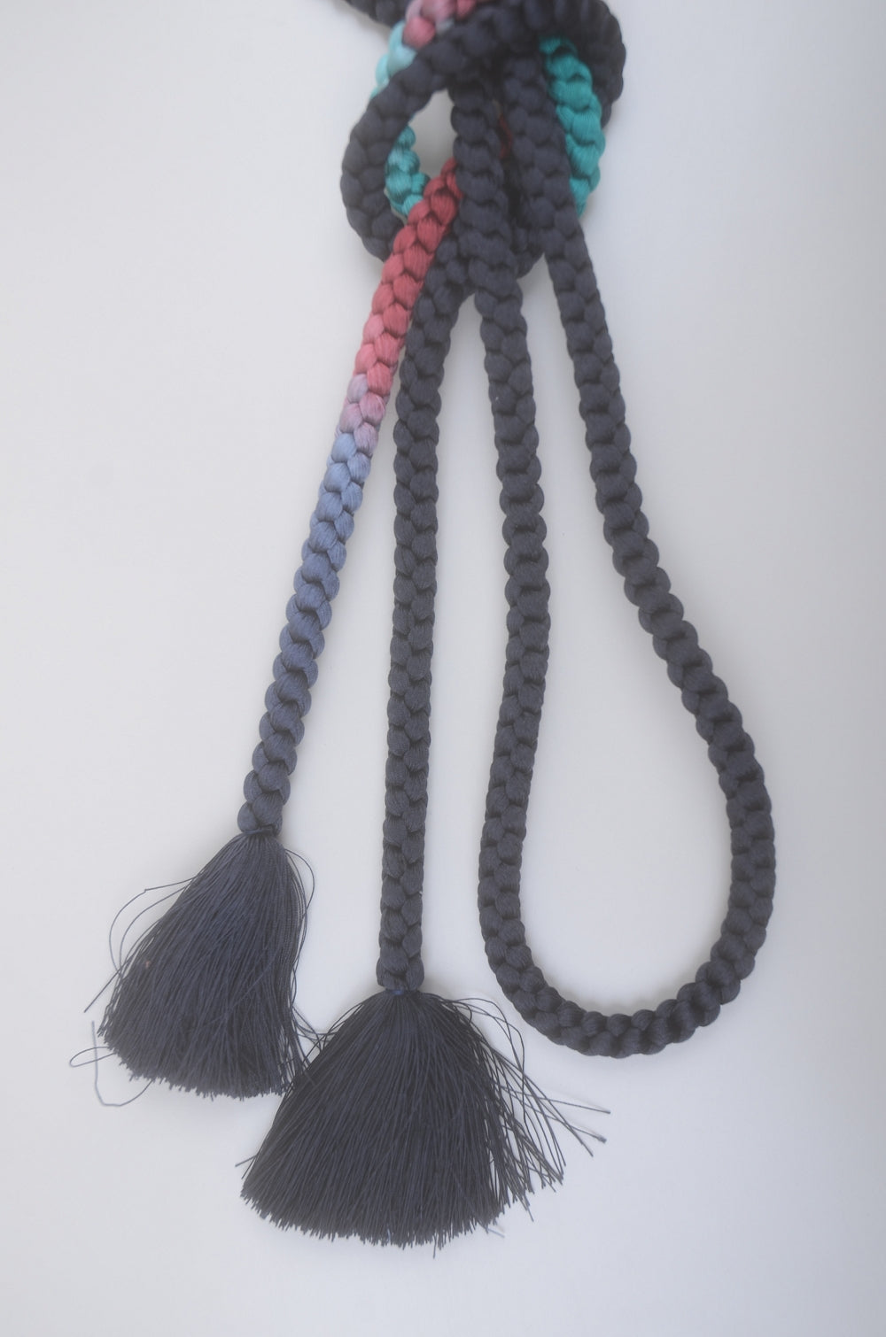 Japanese kimono 6 items set / TK #2-398