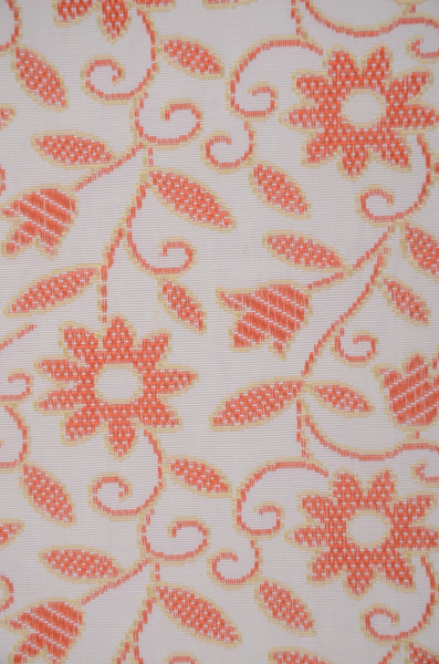 Woven & Dyed Obi belt / Warehouse sale WF #1-719