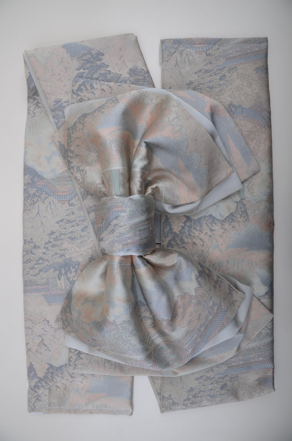 Japanese kimono 6 items set / TK #2-399