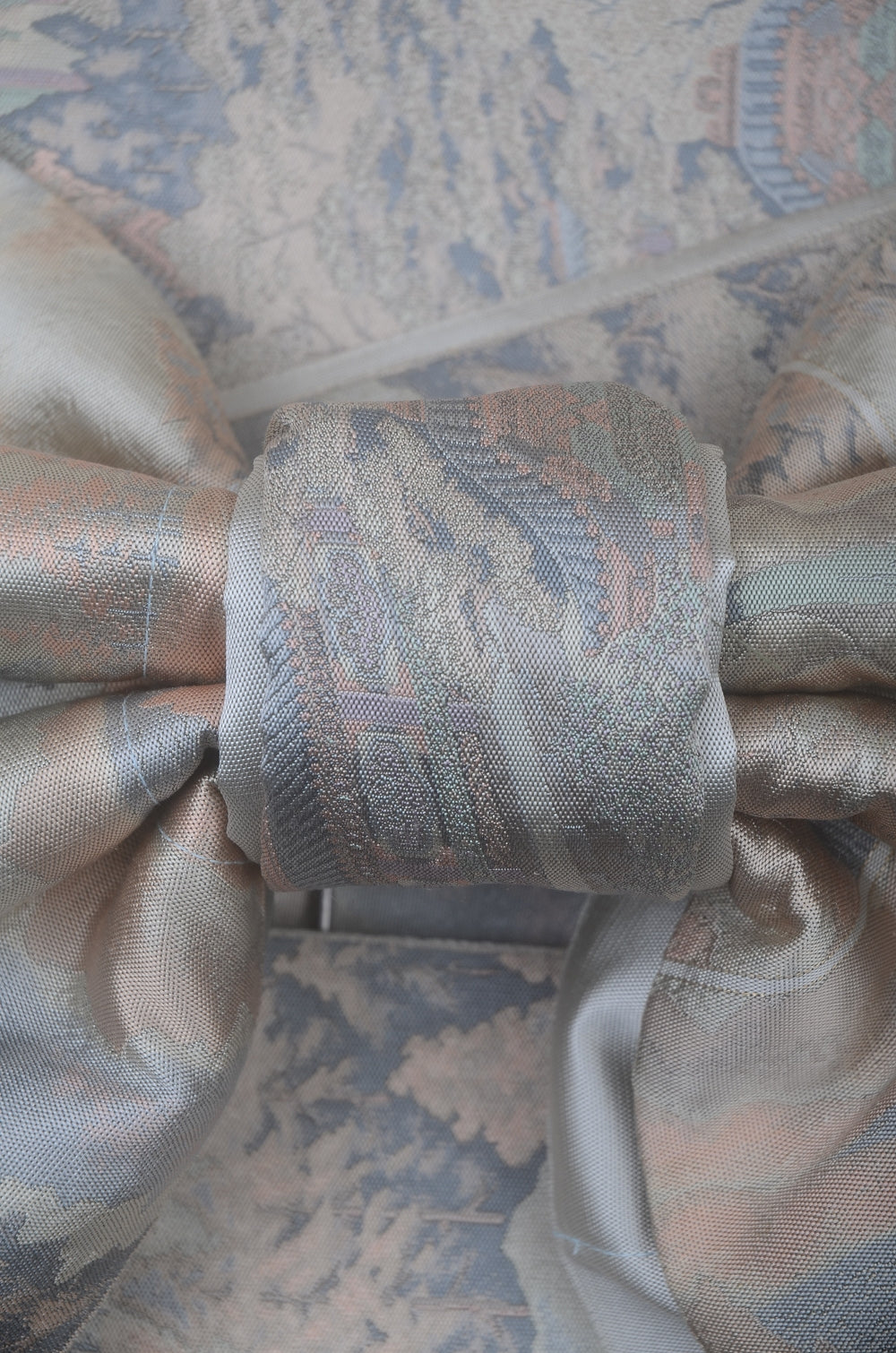 Japanese kimono 6 items set / TK #2-399