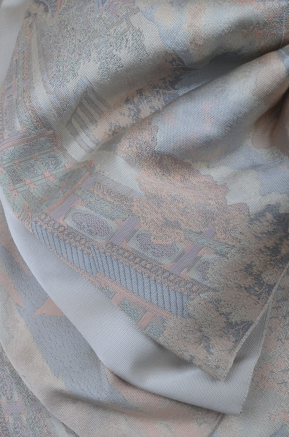 Japanese kimono 6 items set / TK #2-399