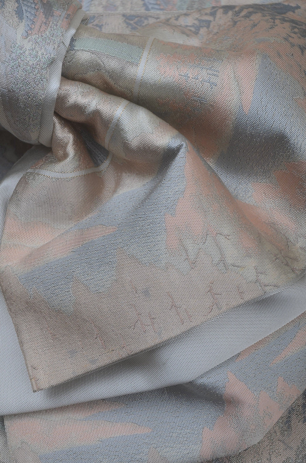 Japanese kimono 6 items set / TK #2-399