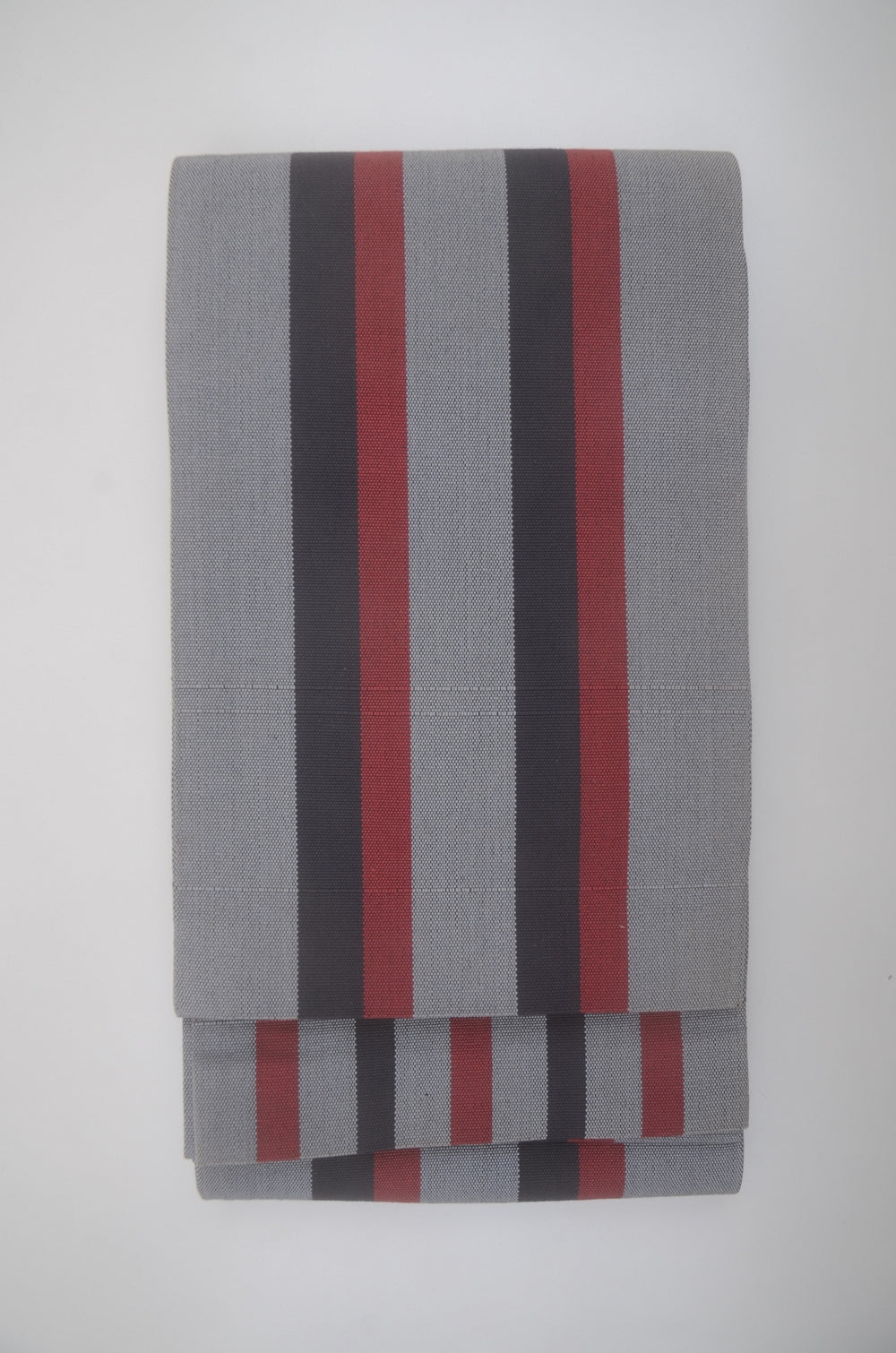 Woven & Dyed Obi belt / Warehouse sale WF #1-721