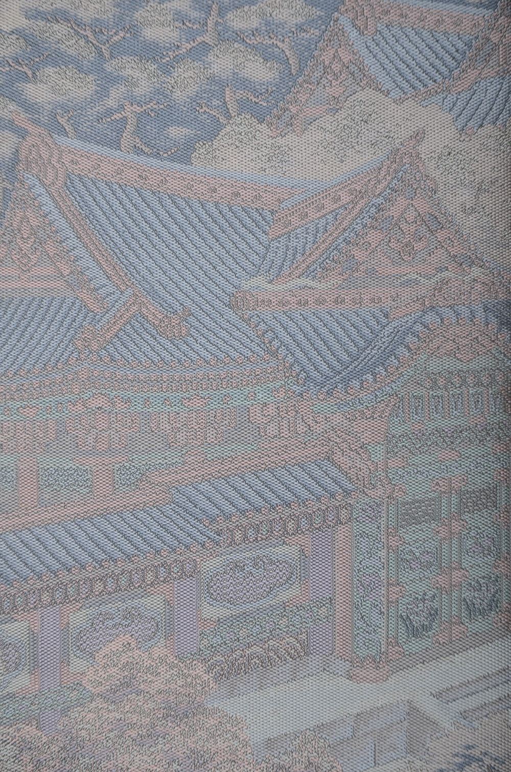 Japanese kimono 6 items set / TK #2-399