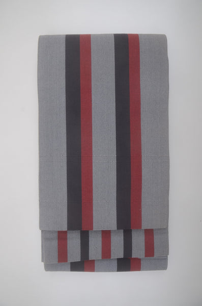 Woven & Dyed Obi belt / Warehouse sale WF #1-721