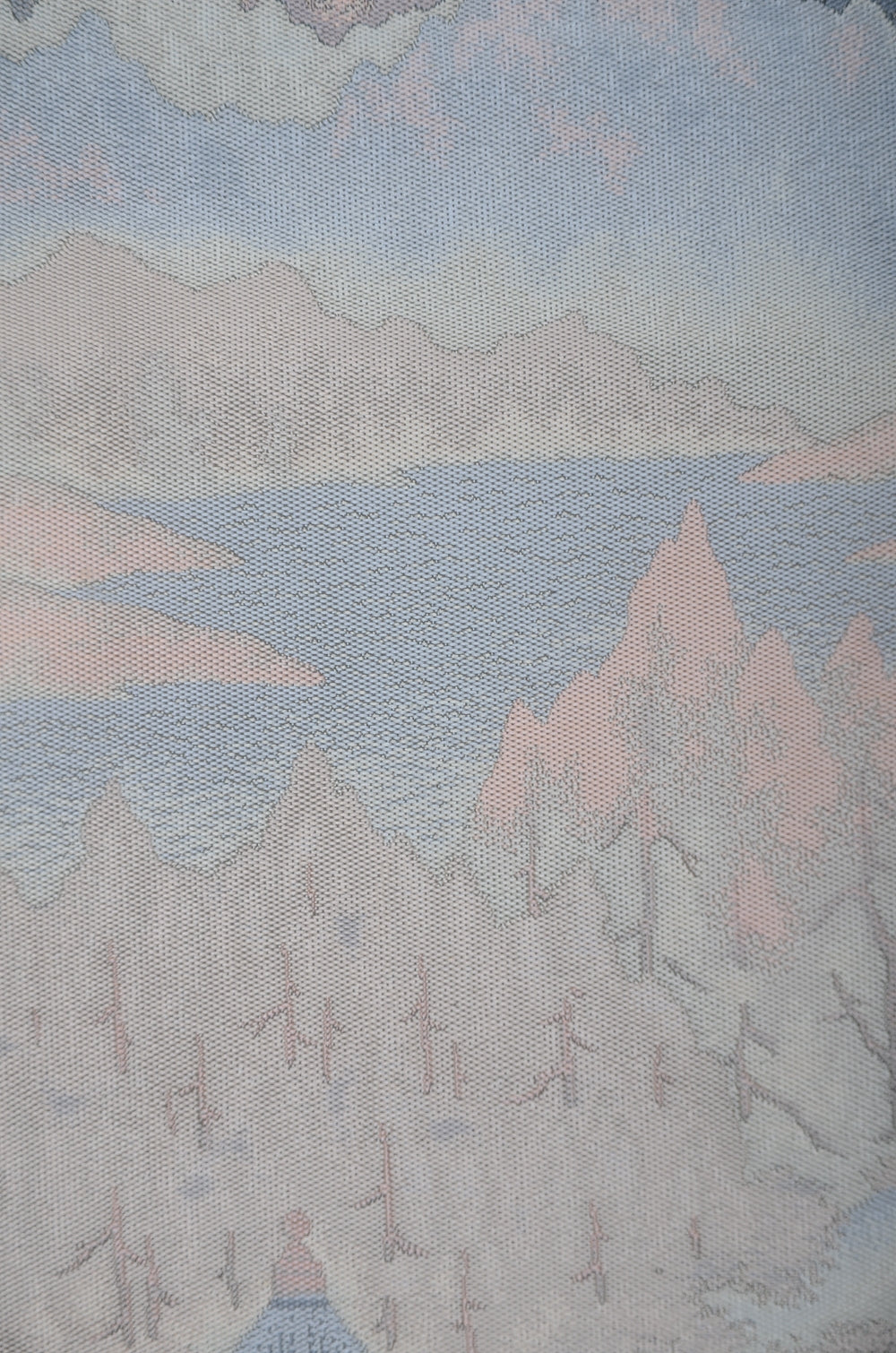 Japanese kimono 6 items set / TK #2-399