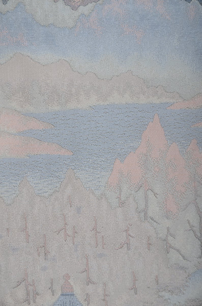 Japanese kimono 6 items set / TK #2-399