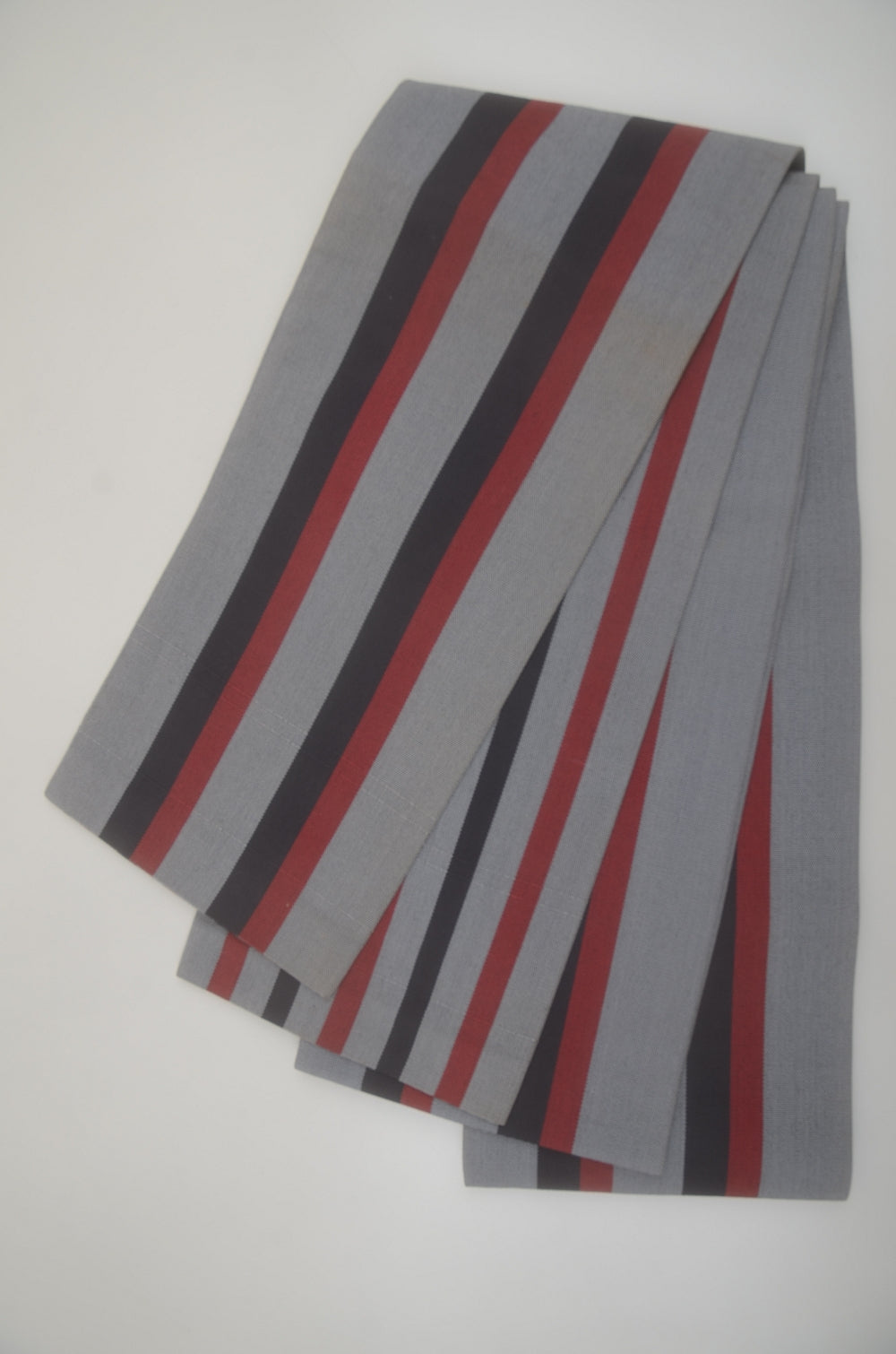 Woven & Dyed Obi belt / Warehouse sale WF #1-721