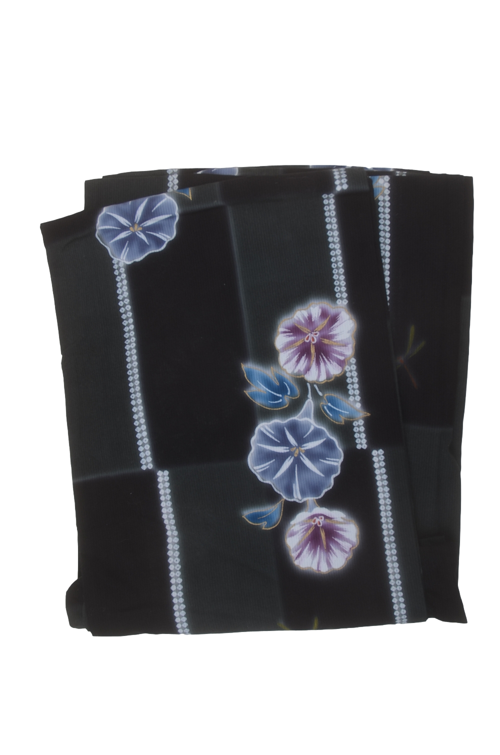 Archive Yukata – Traditional Pattern (Women / One of a Kind) W-AT #23