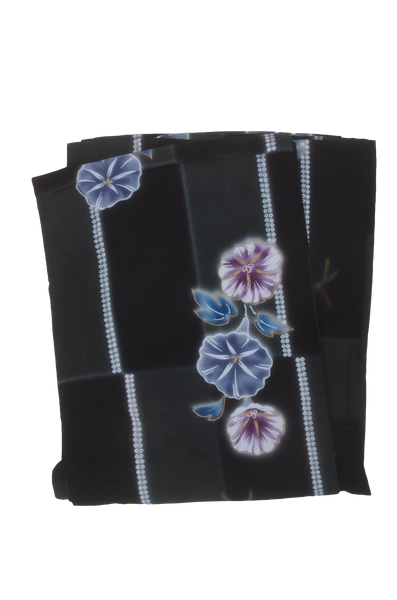 Archive Yukata – Traditional Pattern (Women / One of a Kind) W-AT #23
