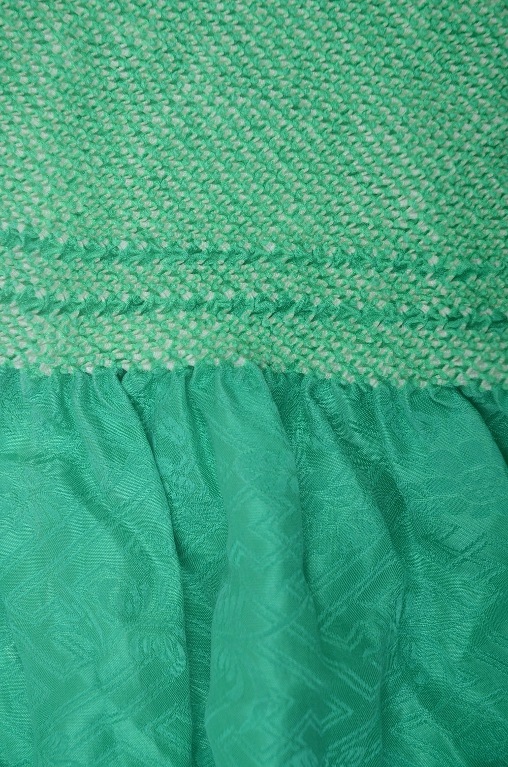 Japanese kimono 6 items set / TK #2-399