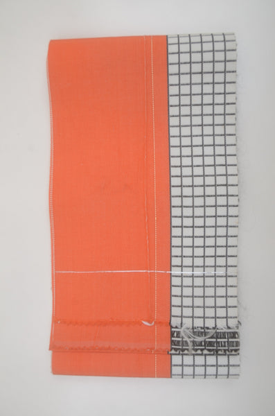 Woven & Dyed Obi belt / Warehouse sale WF #1-722