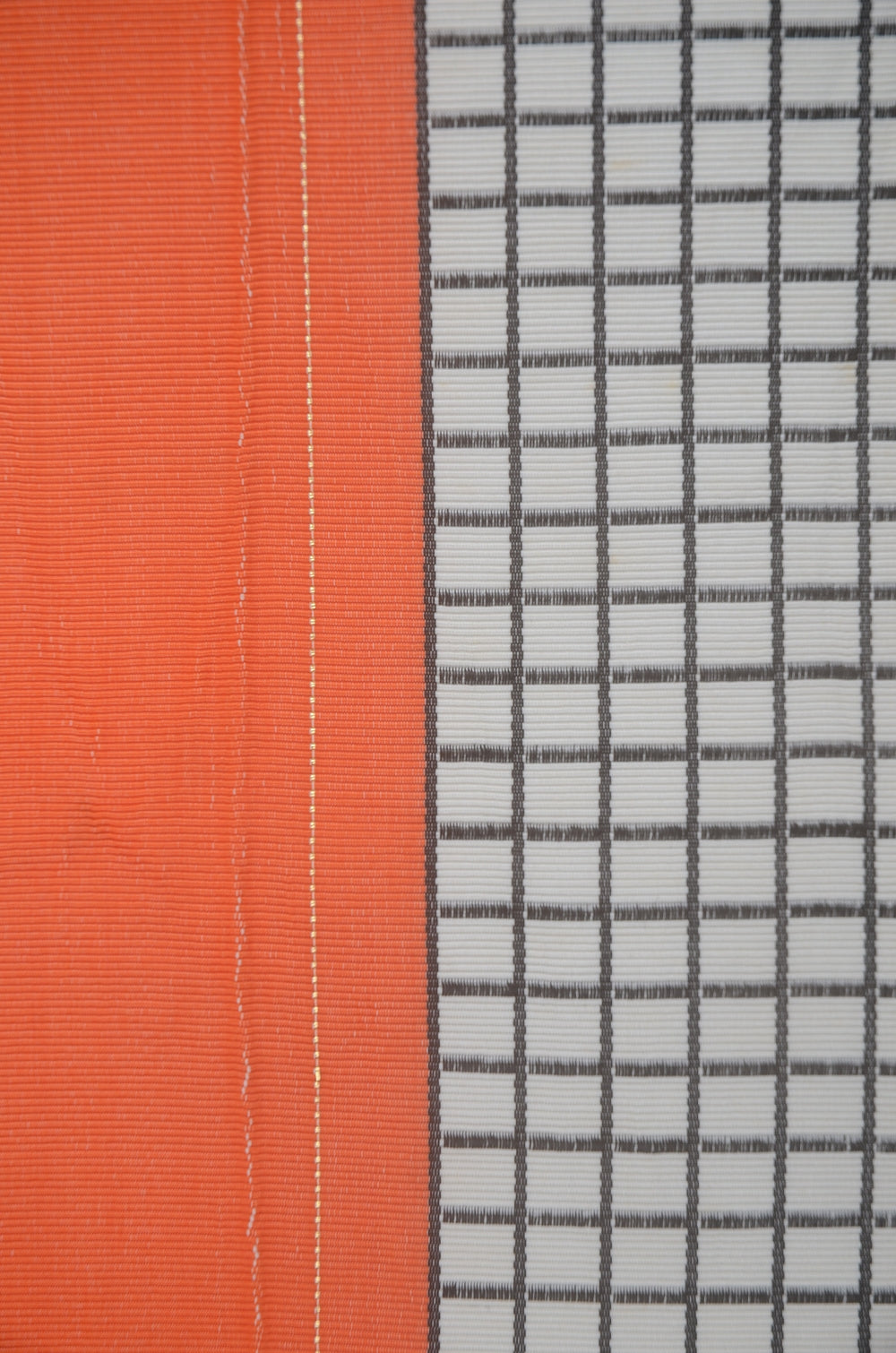 Woven & Dyed Obi belt / Warehouse sale WF #1-722