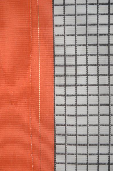 Woven & Dyed Obi belt / Warehouse sale WF #1-722