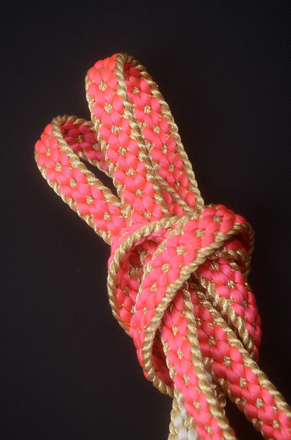 Obi-jime 2 pair / OX #1-019