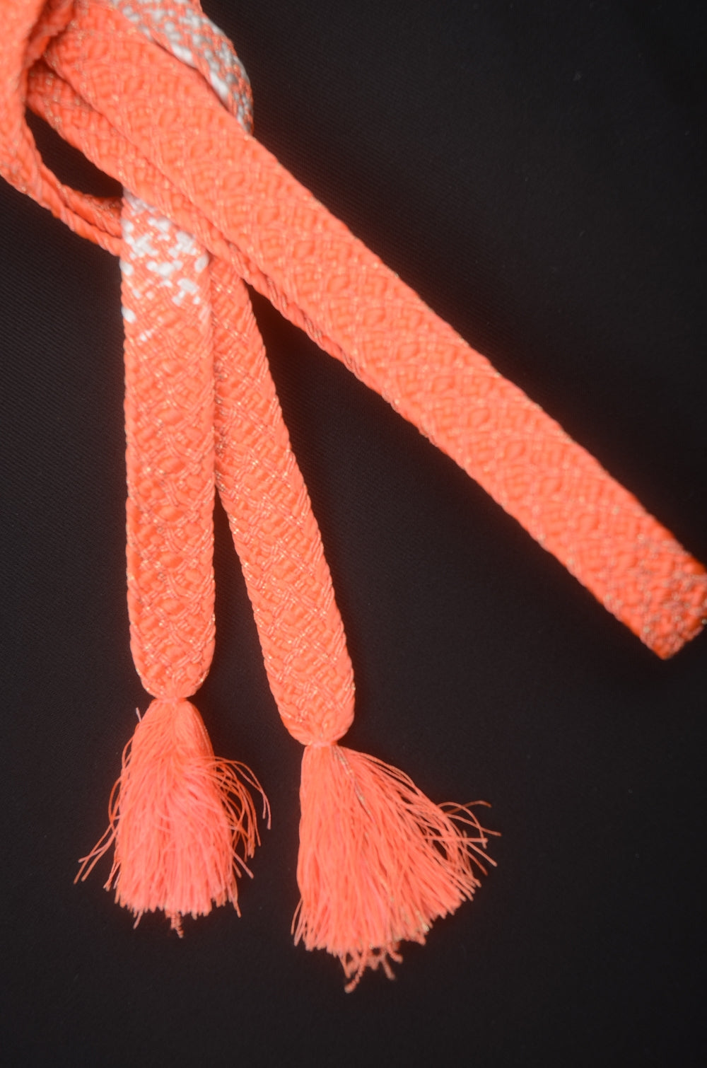 Obi-jime 2 pair / OX #1-019