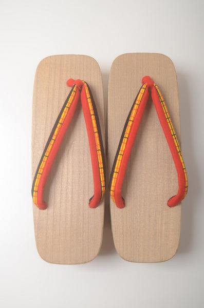 Zori sandals / Zo #321