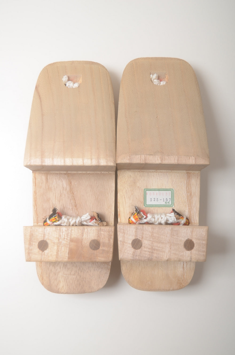 Zori sandals / Zo #321