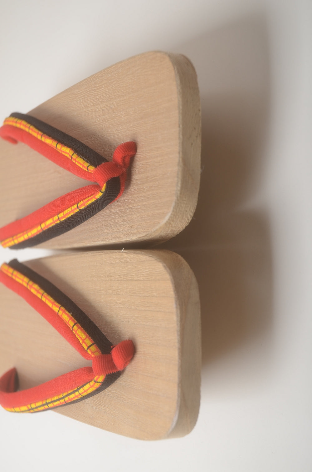 Zori sandals / Zo #321