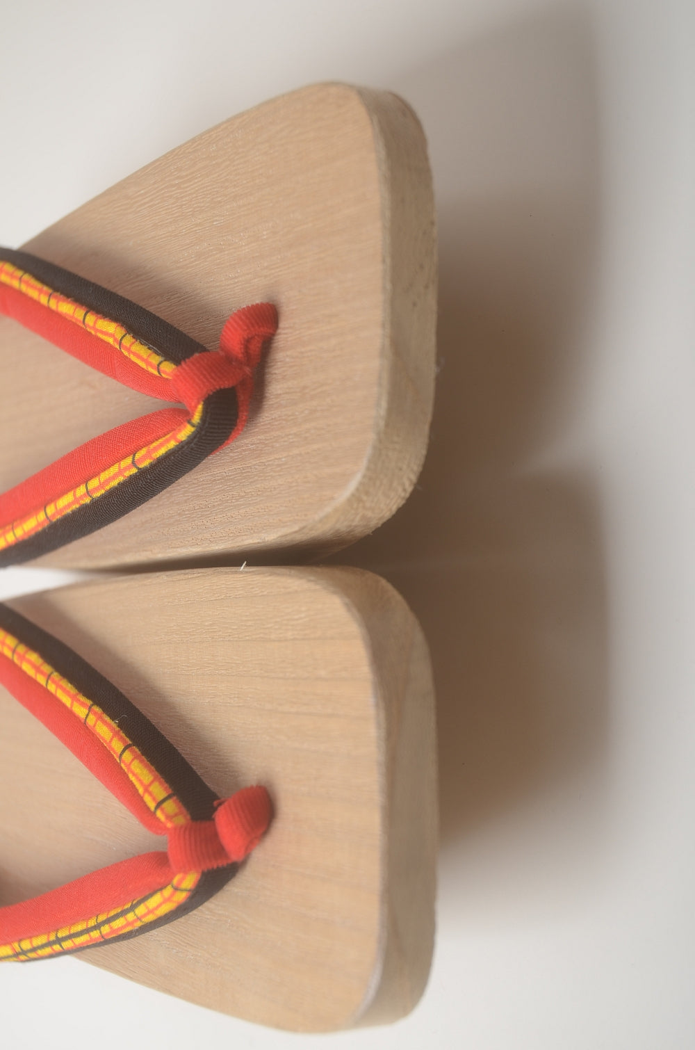 Zori sandals / Zo #321