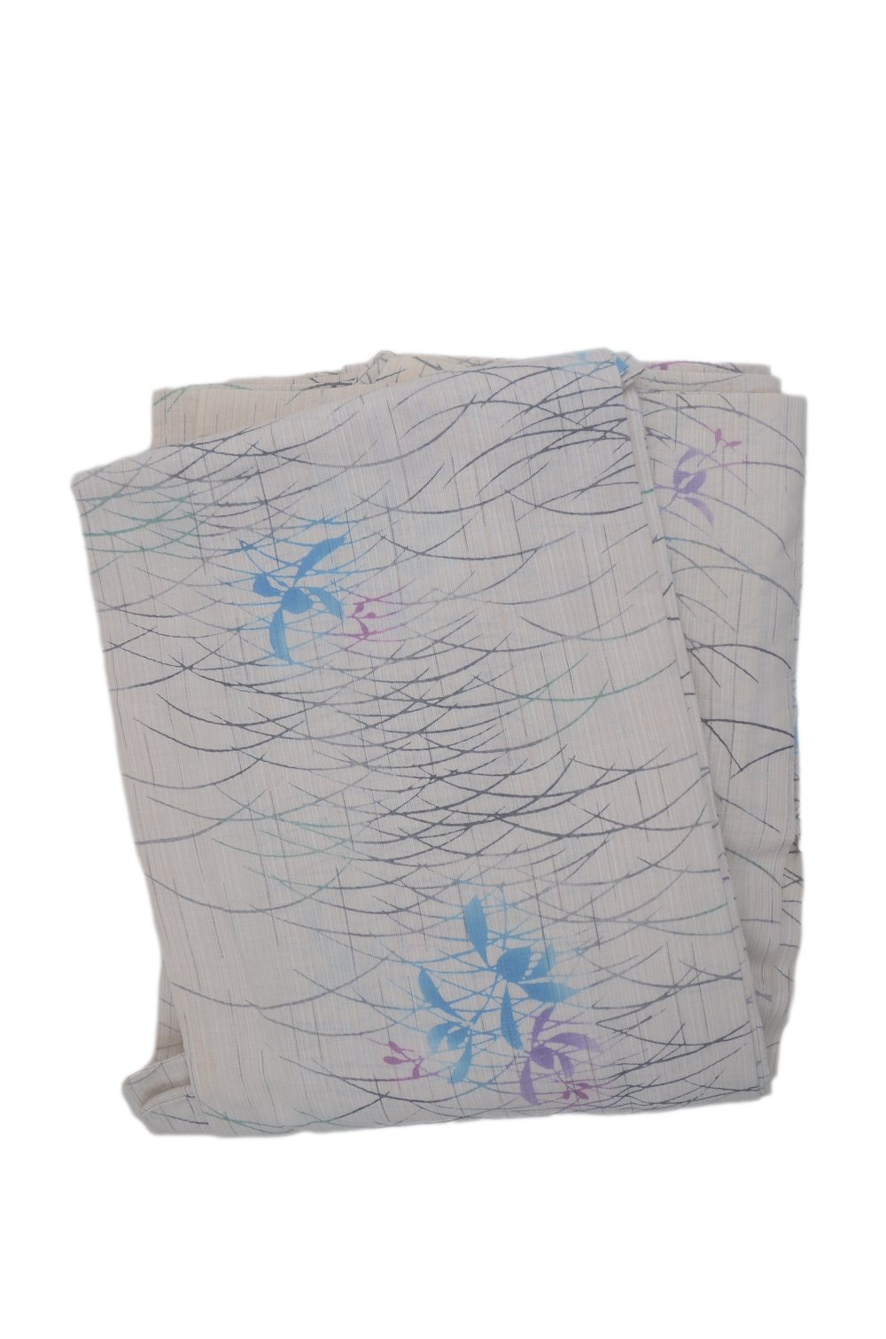 Archive Yukata – Traditional Pattern (Women / One of a Kind) W-AT #26