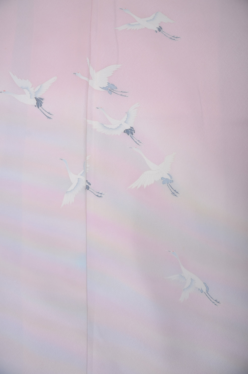 Japanese kimono 6 items set / TK #2-401