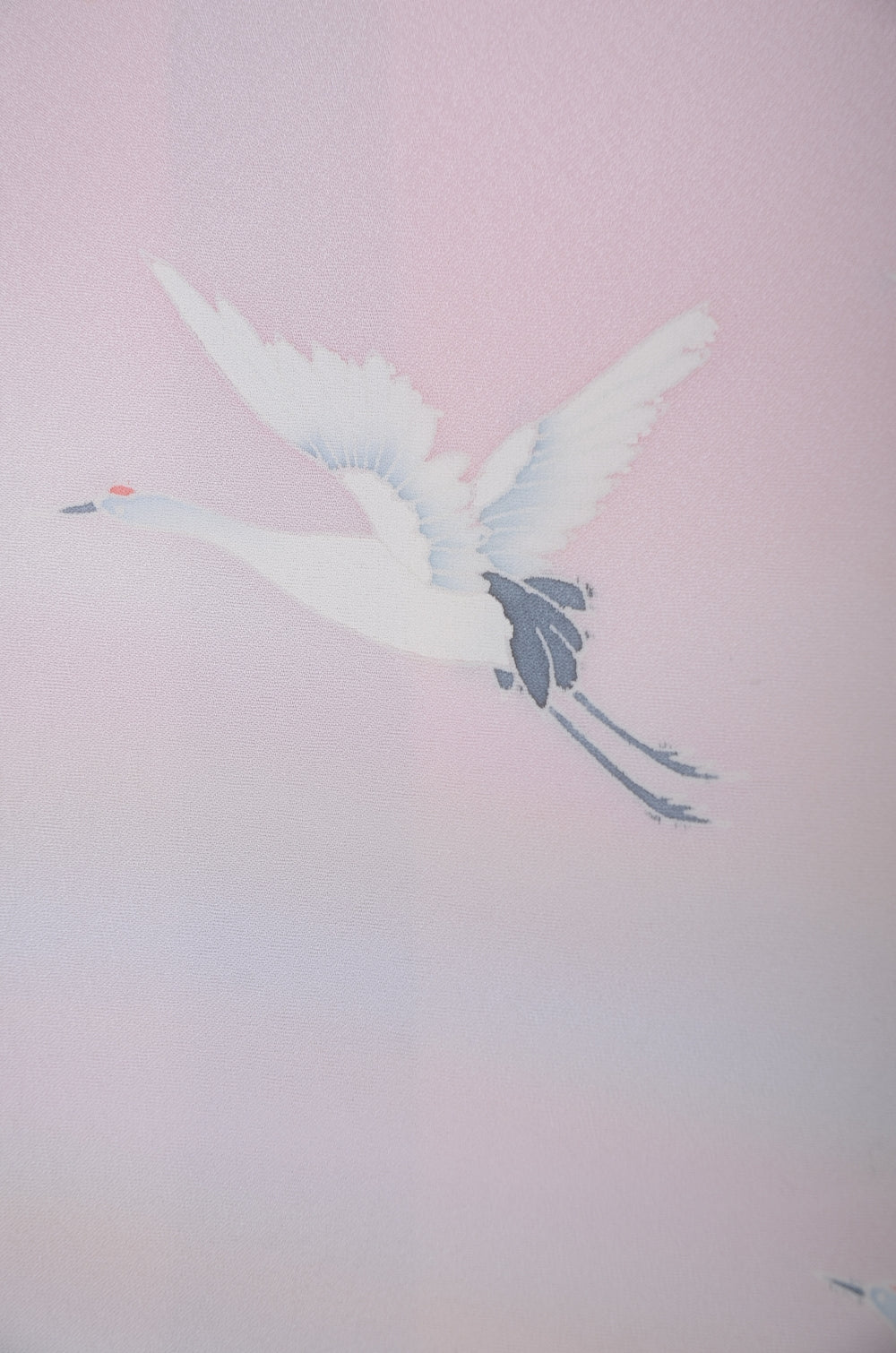 Japanese kimono 6 items set / TK #2-401