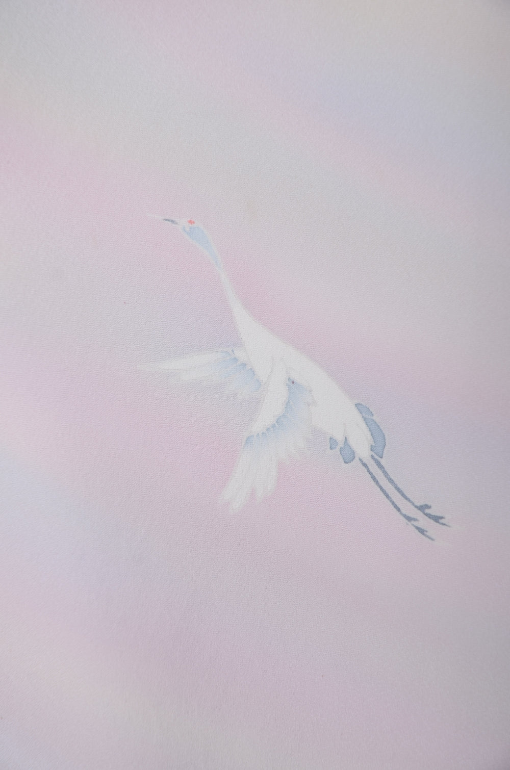 Japanese kimono 6 items set / TK #2-401