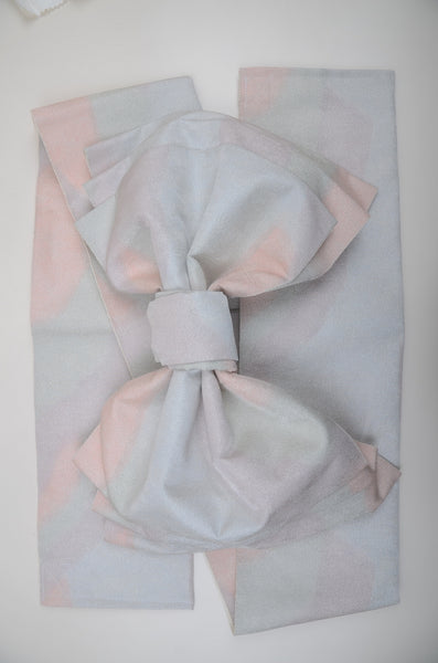 Japanese kimono 6 items set / TK #2-401